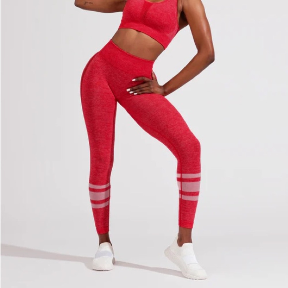 Womens Buffbunny leggings